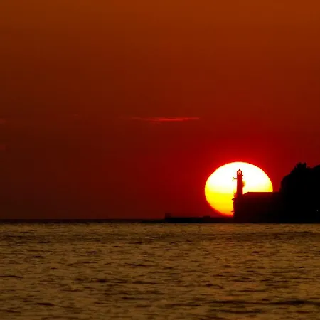 Idris Lejlighed Zadar