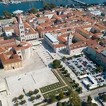 Idris Apartamento Zadar