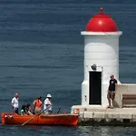 Idris * Zadar