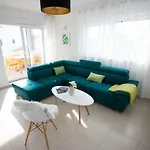 Apartamento Idris