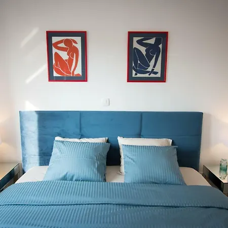 Idris Apartment Zadar