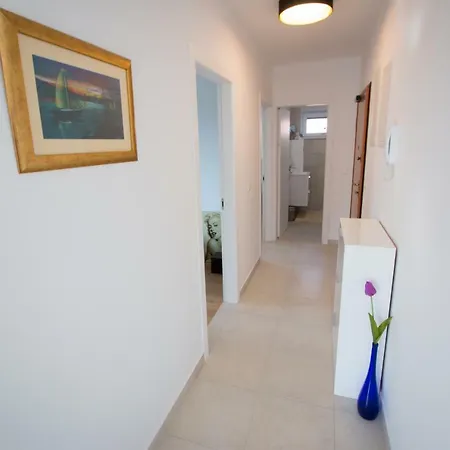 Idris Apartment Zadar