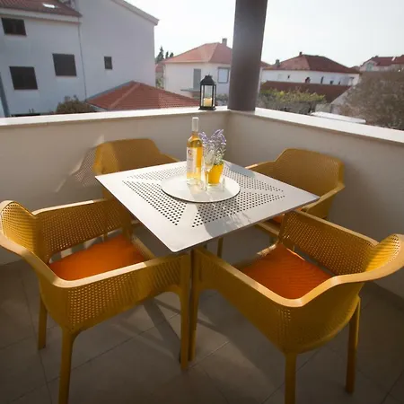 Idris Apartment Zadar