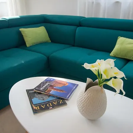 Apartment Idris