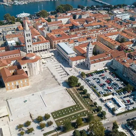 Idris Apartment Zadar