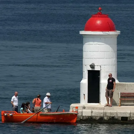 Idris * Zadar
