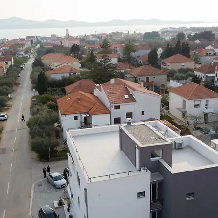 Idris * Zadar